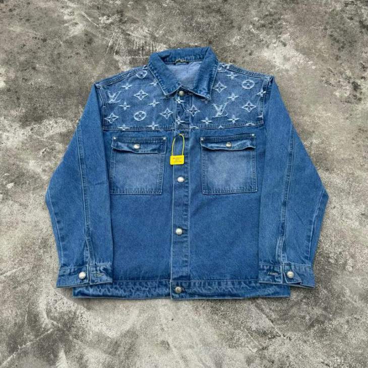 Picture of Louis Vuitton Jackets _SKULVsz48-52sytxH69531502